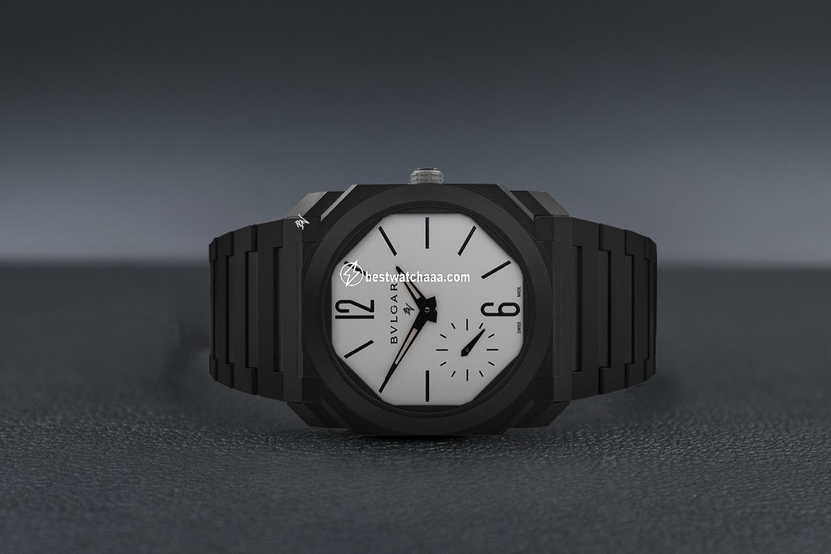 IMG_9081 Bulgari Octo Automatic Steel 103011 Replica 6