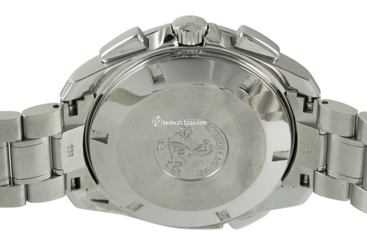 IMG_9081 Omega Speedmaster Mens watch Unisex Automatic Steel 3540.50.00 Replica 6