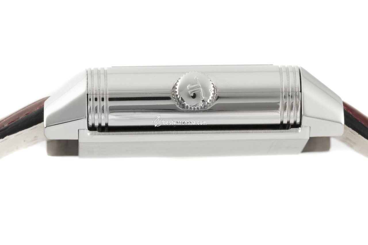 IMG_9081 Jaeger-LeCoultre Grande Reverso Mens watch Unisex Automatic Steel 240.8.72 Replica 6