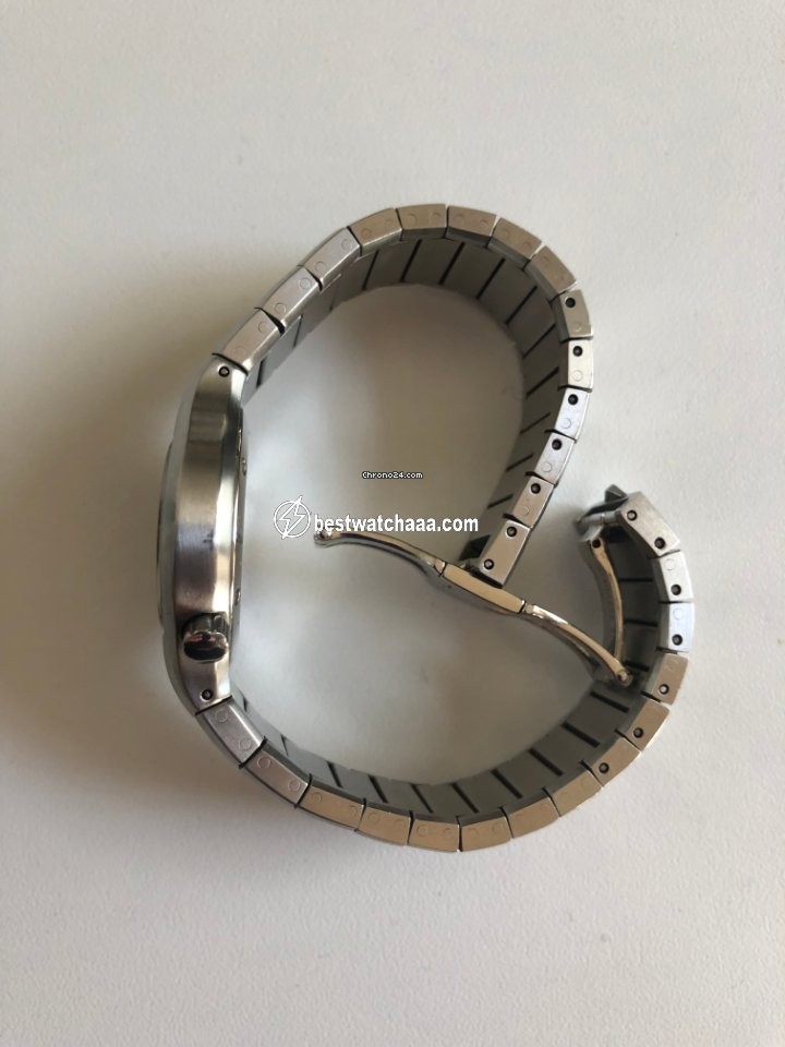 IMG_9081 TAG Heuer Alter Ego Womens watch Quartz Steel WP1310 Replica 6