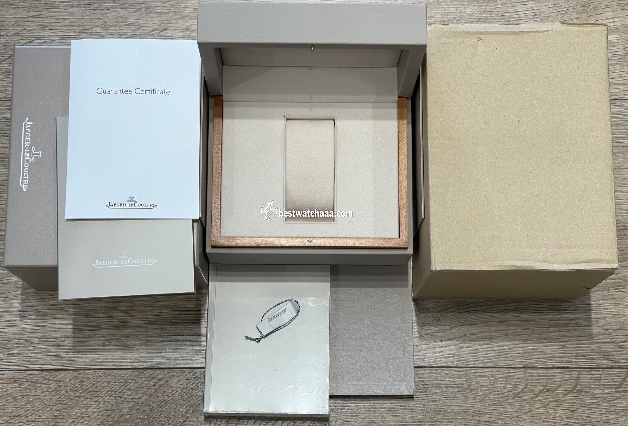 IMG_9081 Jaeger-LeCoultre Master Ultra Thin 38 Steel Q1348420 Replica 6
