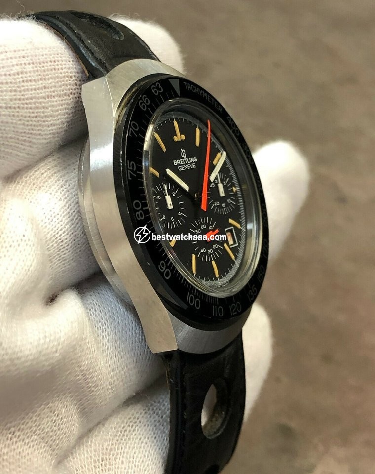 IMG_9081 Breitling Mens watch Unisex Steel 7104 Replica 6