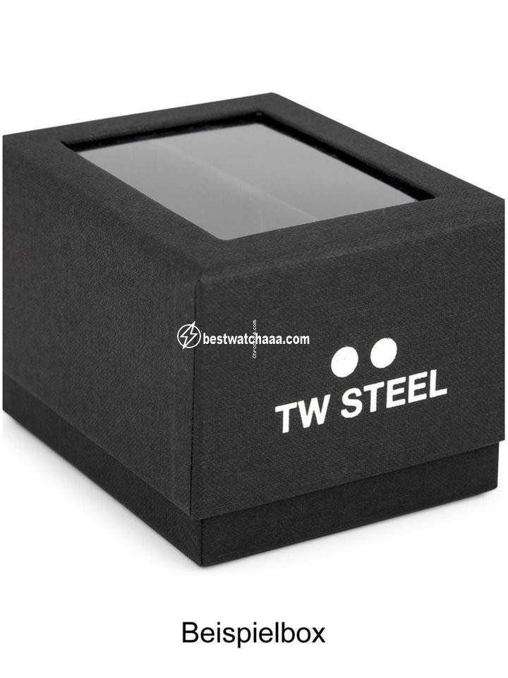 IMG_9081 TW Steel Mens watch Unisex Automatic Steel MS35 Replica 6