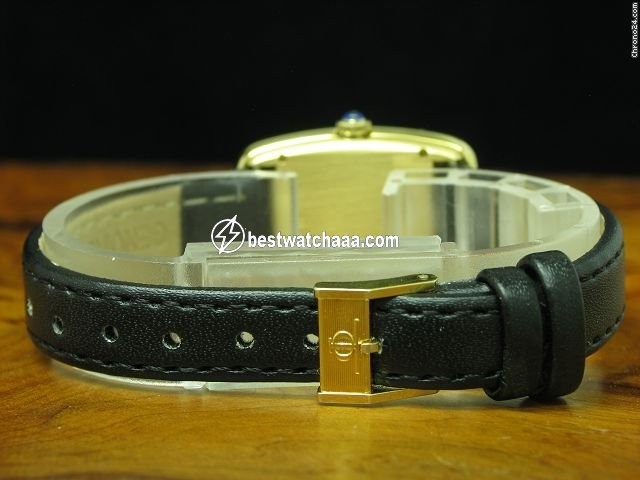 IMG_9081 Baume & Mercier Womens watch Manual winding 38298 Replica 6