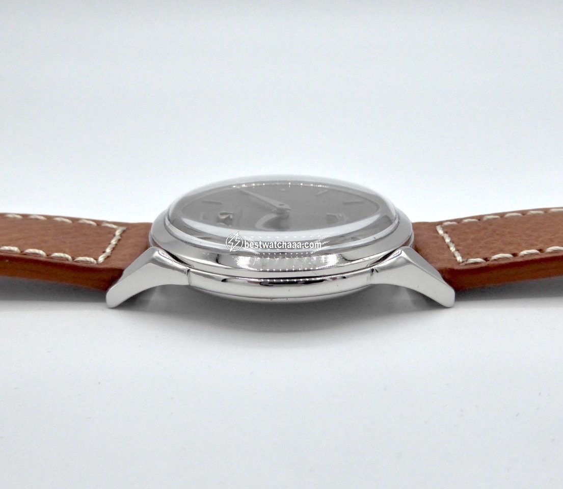 IMG_9081 Omega Mens watch Unisex Manual winding Steel 2605-5 Replica 6