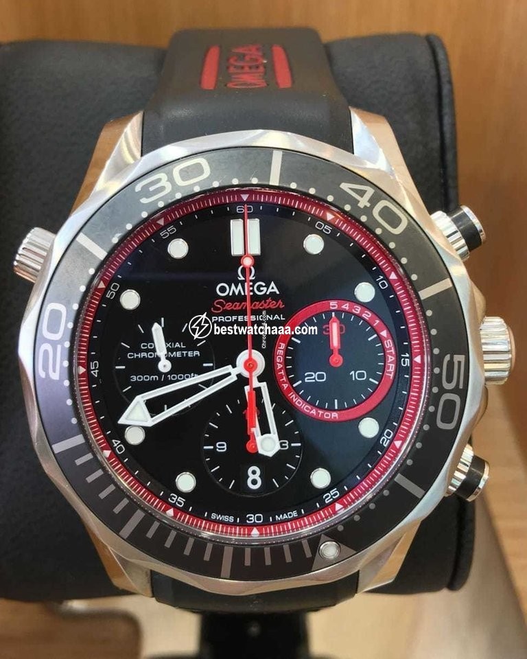 IMG_9081 Omega Seamaster Diver 300 M Mens watch Unisex Automatic Steel 212.32.44.50.01.001 Replica 6