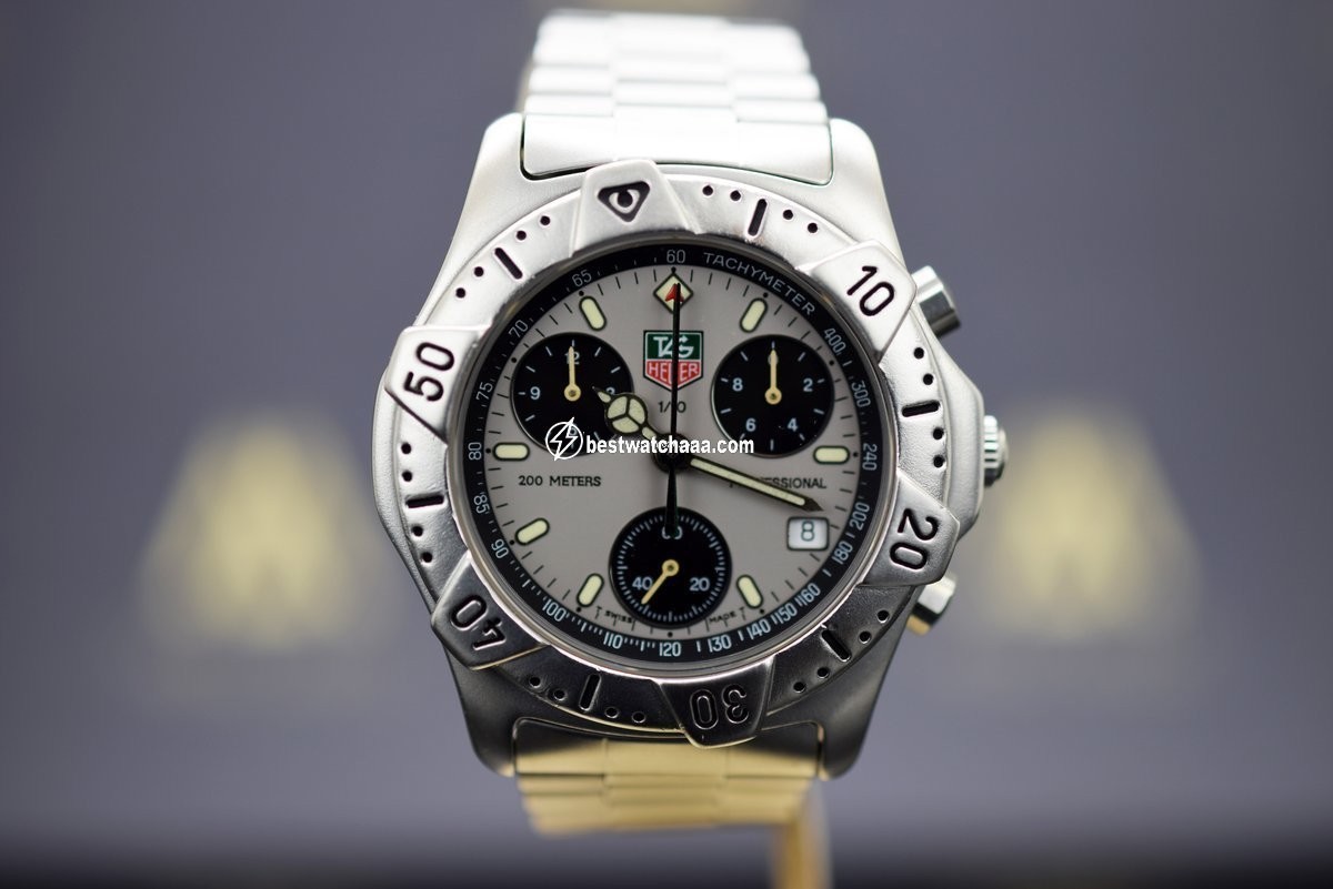 IMG_9081 TAG Heuer Quartz Steel 540.206 Replica 6