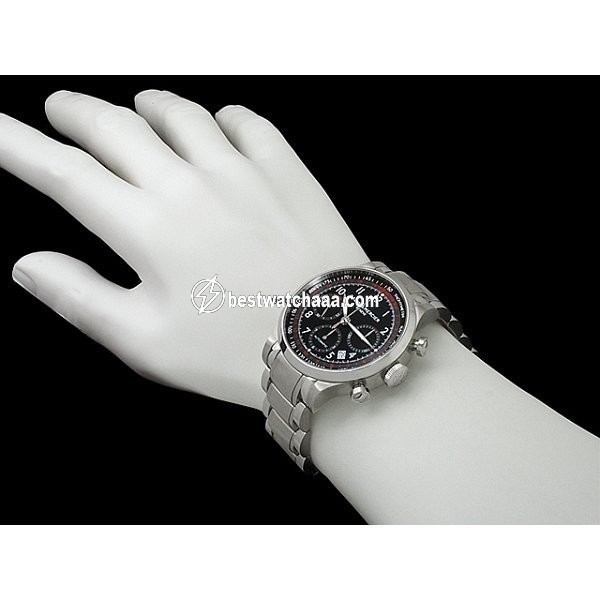 IMG_9081 Baume & Mercier Capeland Automatic Steel MOA10062 Replica 6