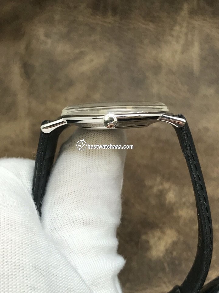 IMG_9081 Omega De Ville Manual winding White gold 6672 Replica 6