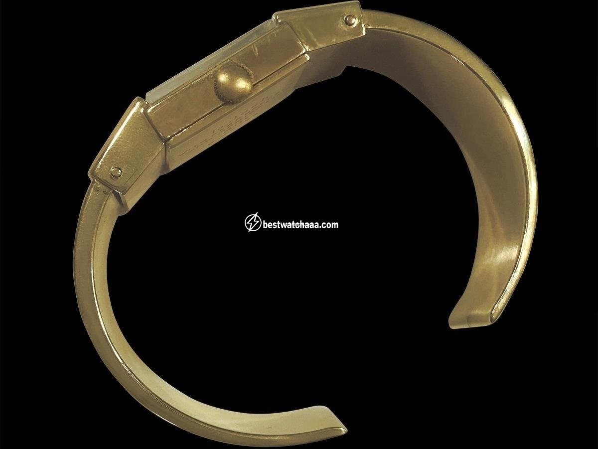 IMG_9081 Vacheron Constantin Mens watch Unisex Manual winding Yellow gold 8228SH Replica 6
