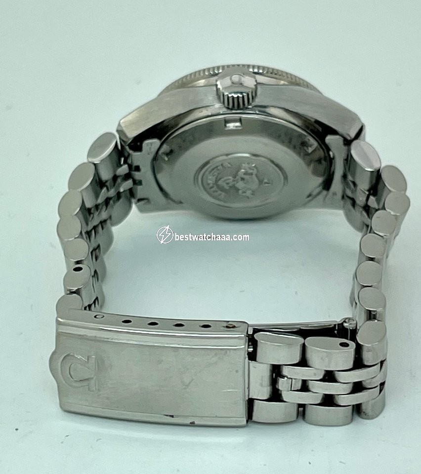 IMG_9081 Omega Seamaster Womens watch Automatic Steel 566.024 Replica 6