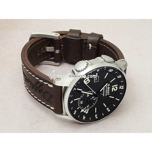 IMG_9081 U-Boat Automatic Steel 8400 Replica 6