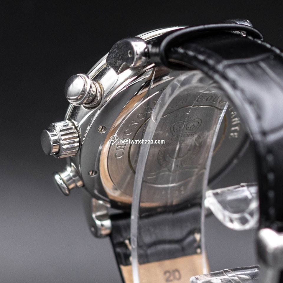 IMG_9081 Graham Mens watch Unisex Automatic Steel 2LIAS Replica 6