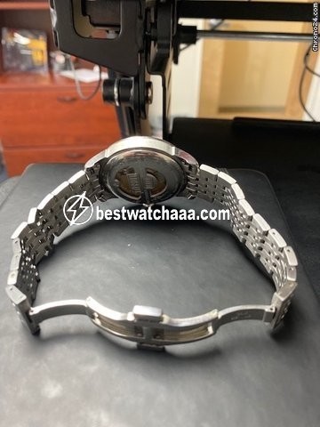 IMG_9081 Tissot Le Locle Mens watch Unisex Automatic Steel T006.424.11.263.00 Replica 6