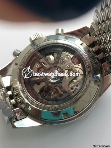 IMG_9081 TAG Heuer Autavia Mens watch Unisex Automatic Steel CBE2110.RQQ9389 Replica 6
