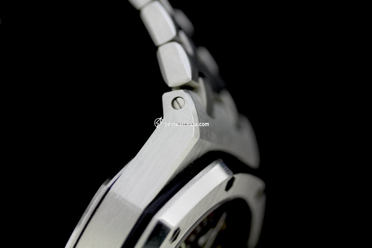 IMG_9081 Audemars Piguet Royal Oak Offshore Chronograph Automatic Steel 25721ST Replica 6