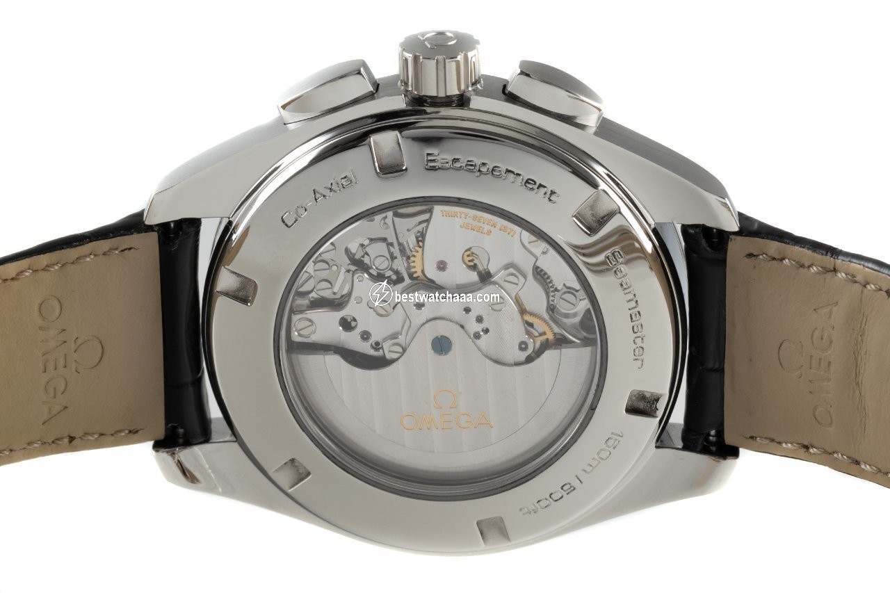 IMG_9081 Omega Seamaster Aqua Terra Mens watch Unisex Automatic Steel 231.10.44.50.06.001 Replica 6