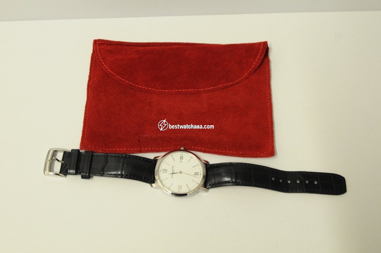 IMG_9081 Baume & Mercier Classima Mens watch Unisex Quartz Steel 5674276 Replica 6