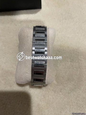 IMG_9081 Bulgari Bulgari Mens watch Unisex Automatic BB42BSSDCH101560 Replica 6