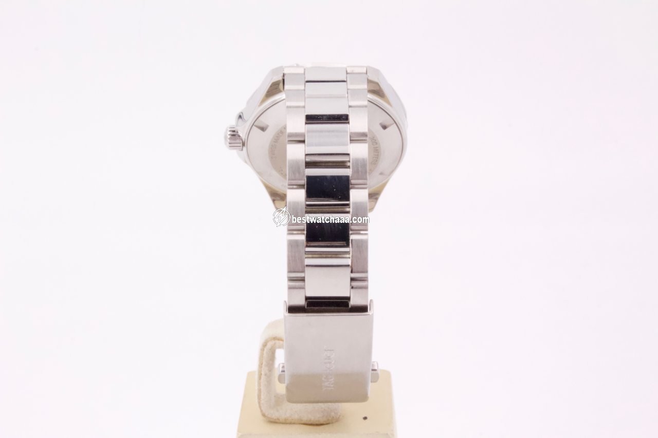 IMG_9081 TAG Heuer Aquaracer Lady Womens watch Quartz Steel WBD1311.BA0740 Replica 6