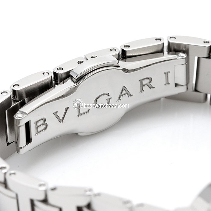IMG_9081 Bulgari Bulgari Quartz Steel BBL26S D Replica 6