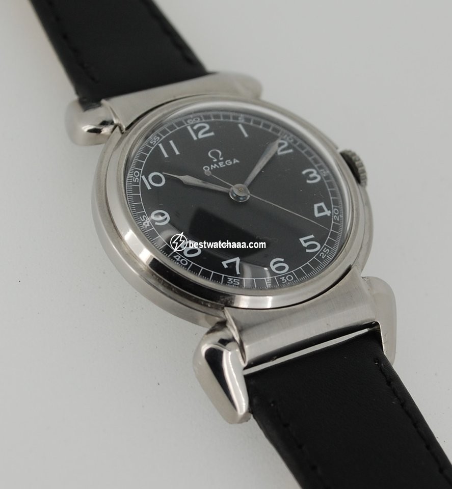 IMG_9081 Omega Mens watch Unisex Manual winding Steel ck2014 Replica 6