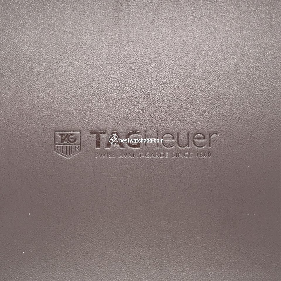 IMG_9081 TAG Heuer Carrera Calibre 7 Mens watch Unisex Automatic Steel WAR2010.BA0723 Replica 6