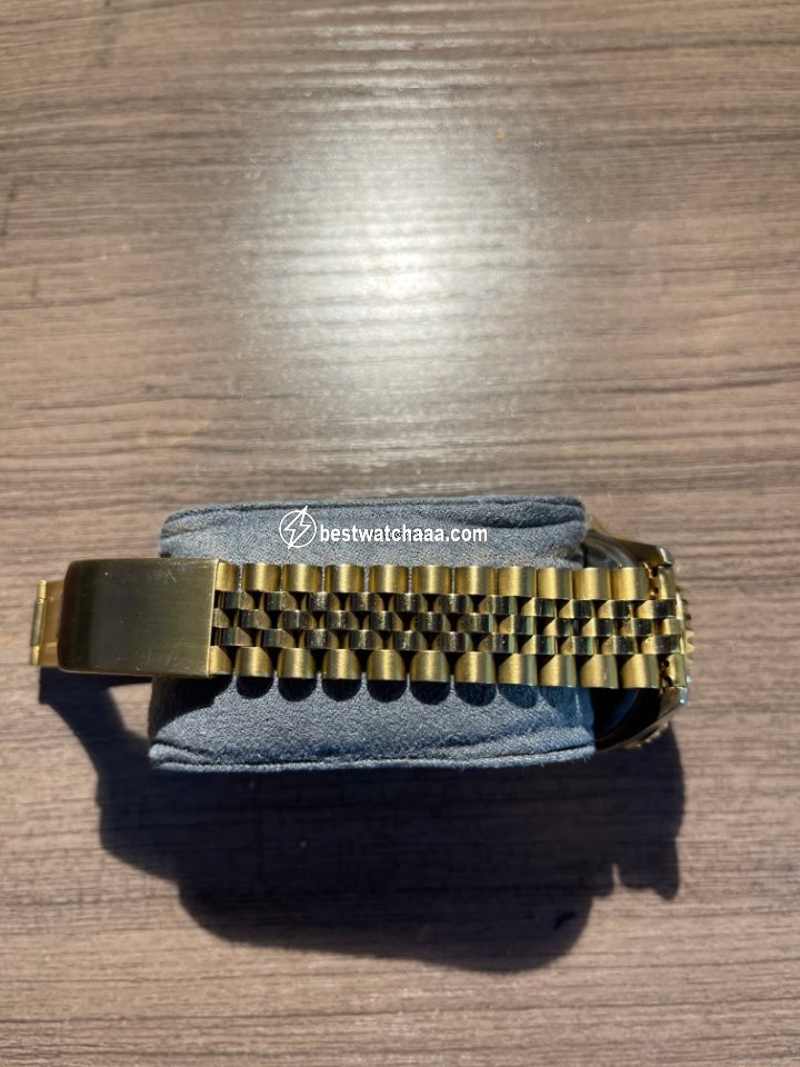 IMG_9081 TAG Heuer Mens watch Unisex Quartz Steel 980.029N Replica 6
