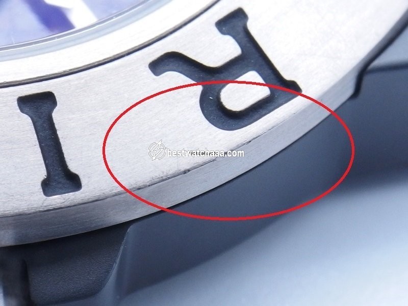 IMG_9081 Bulgari Diagono Mens watch Unisex Automatic Titanium TI38TA Replica 6