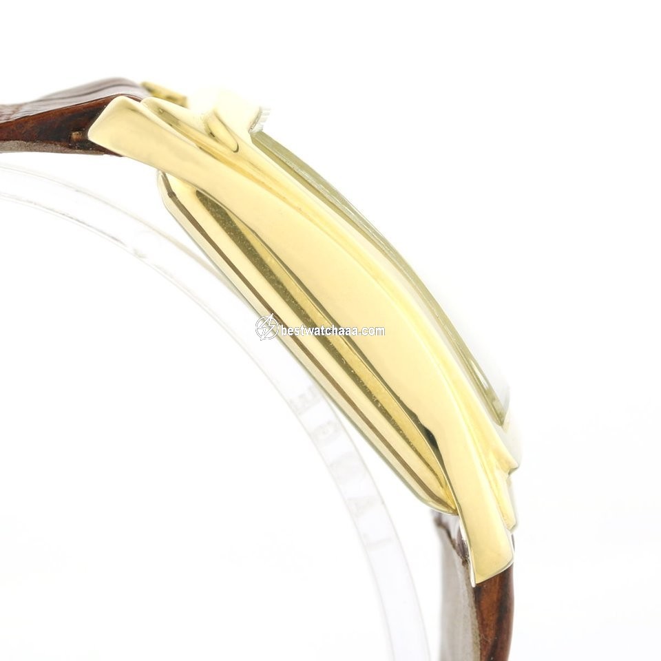 IMG_9081 Vacheron Constantin Automatic Yellow gold 4737 Replica 6