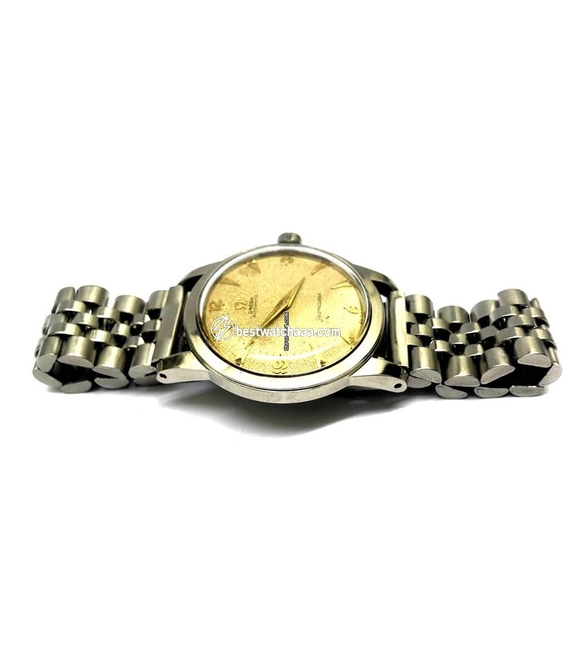 IMG_9081 Omega Seamaster Mens watch Unisex Steel 2577-5 Replica 6