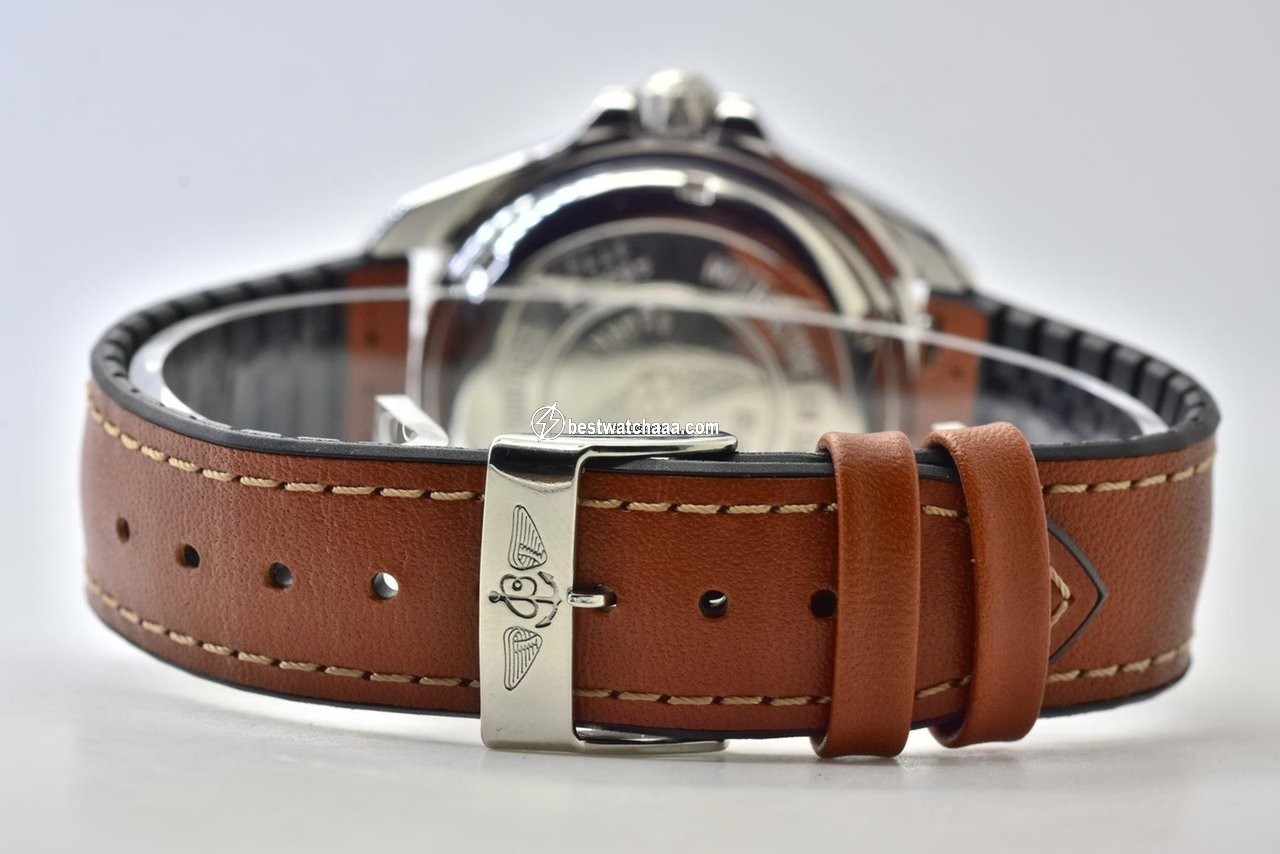 IMG_9081 Breitling Quartz Steel A58605 Replica 6