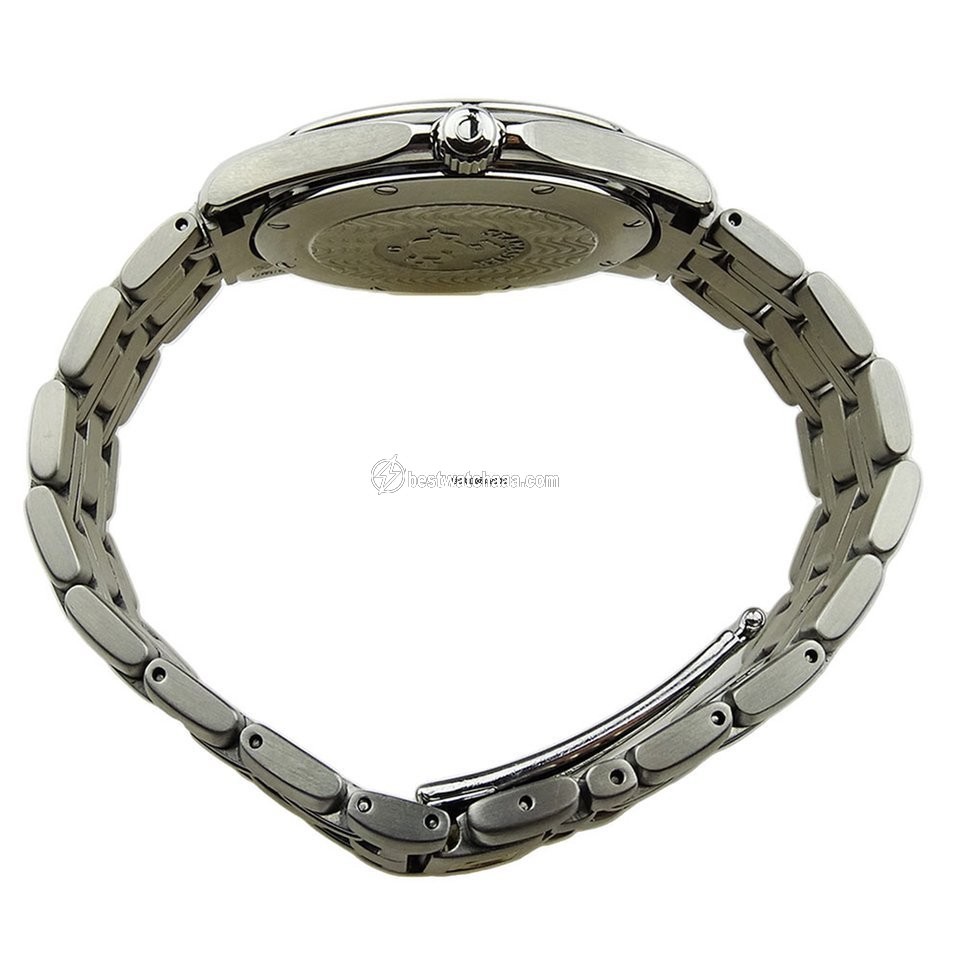 IMG_9081 Omega Seamaster Mens watch Unisex Quartz Steel 2521.81.00 Replica 6