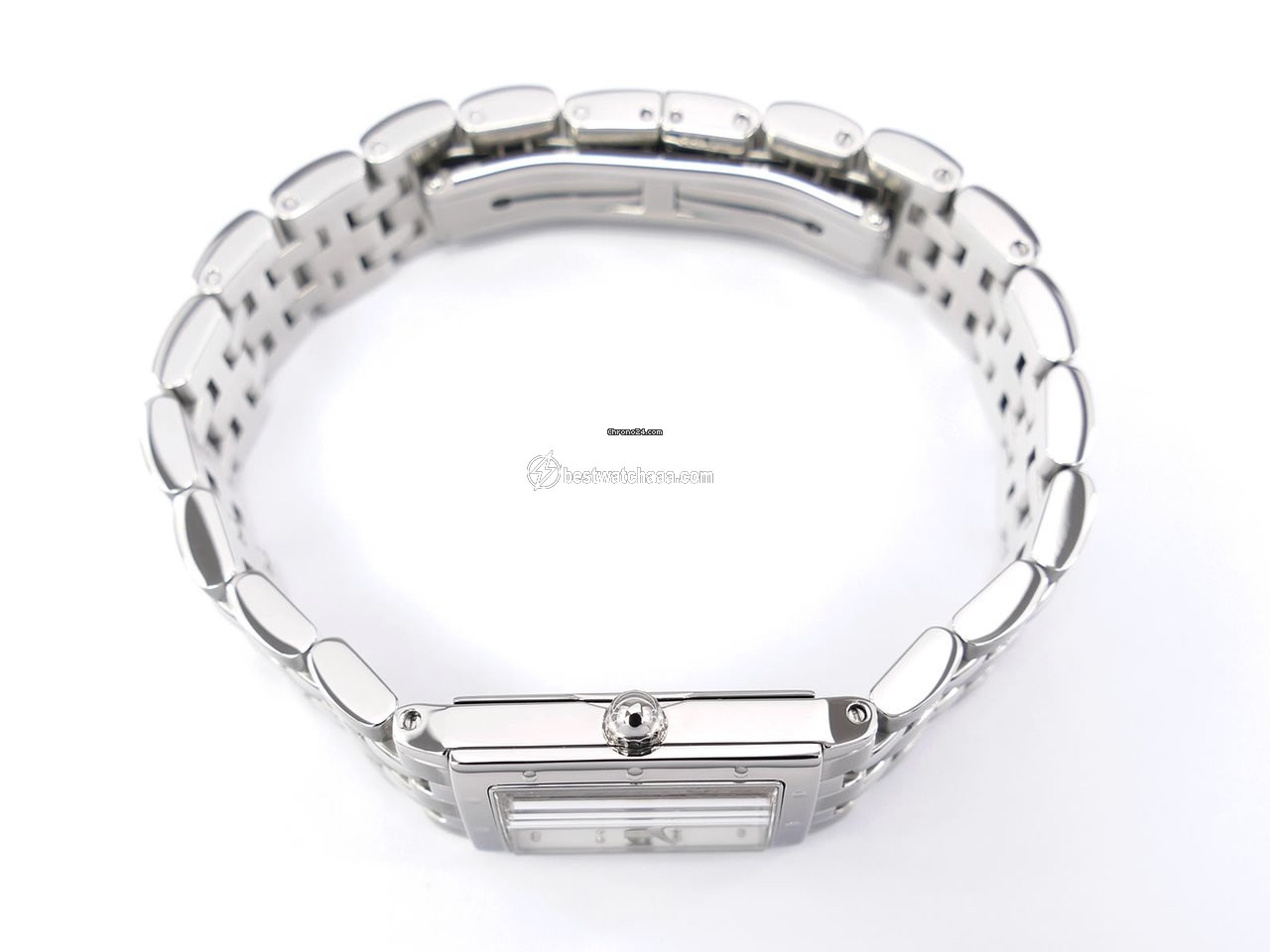 IMG_9081 Raymond Weil Tango Womens watch Quartz Steel 5970-ST-00915 Replica 6