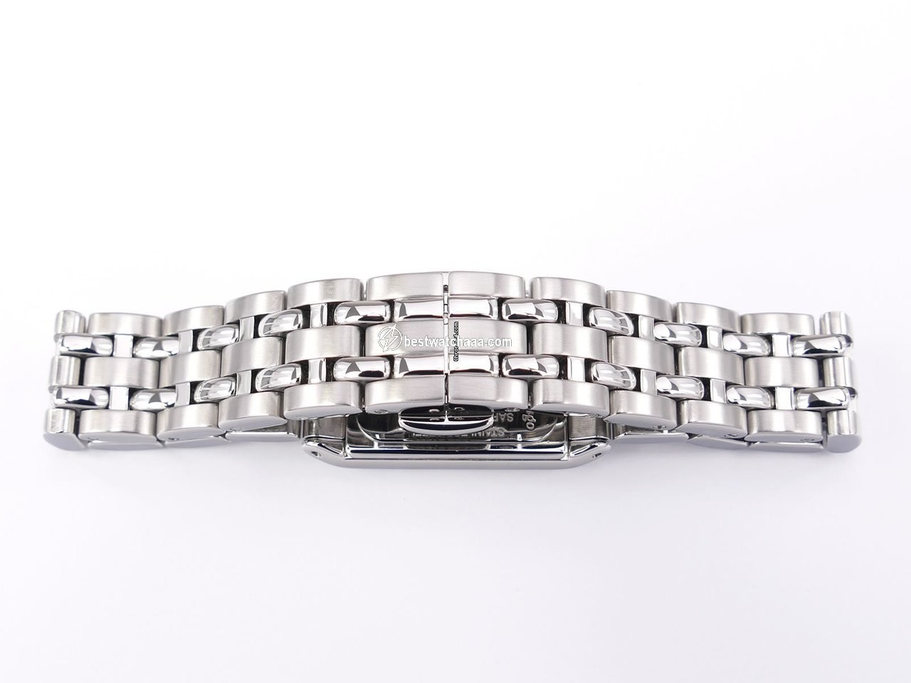 IMG_9081 Raymond Weil Tango Womens watch Quartz Steel 5971-STS-00995 Replica 6