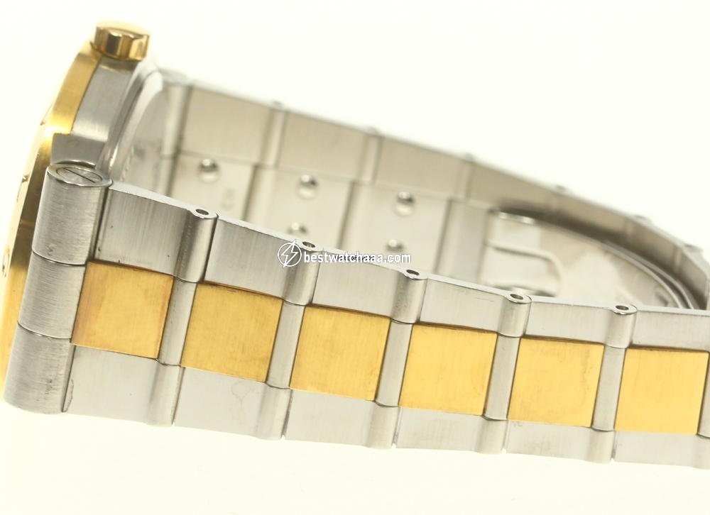 IMG_9081 Bulgari Diagono Mens watch Unisex Automatic LC35SG Replica 6