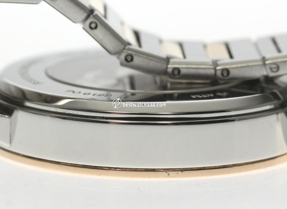 IMG_9081 Bulgari Mens watch Unisex Automatic SAP102930 Replica 6