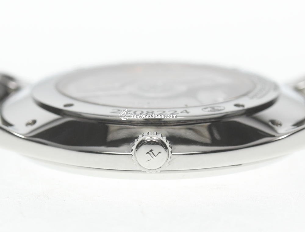 IMG_9081 Jaeger-LeCoultre Master Grande Ultra Thin Mens watch Unisex Automatic Steel 174.8.90.S Q1358420 Replica 6
