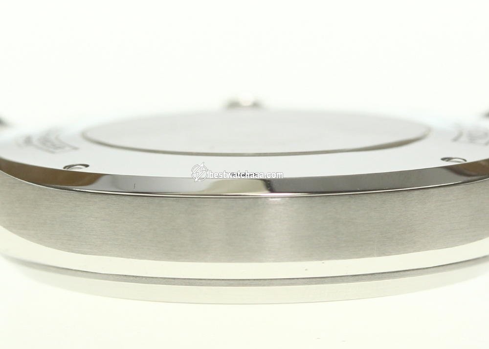IMG_9081 Baume & Mercier Clifton Mens watch Unisex Automatic Steel M0A10205 Replica 6