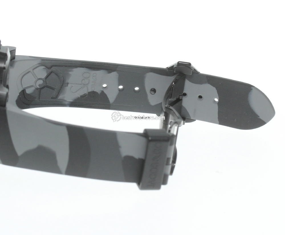IMG_9081 Jacob & Co. Mens watch Unisex Quartz Steel 330.100.1 Replica 6
