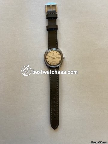 IMG_9081 Omega Seamaster Mens watch Unisex Automatic Steel 166.026-Tool 107 Replica 6