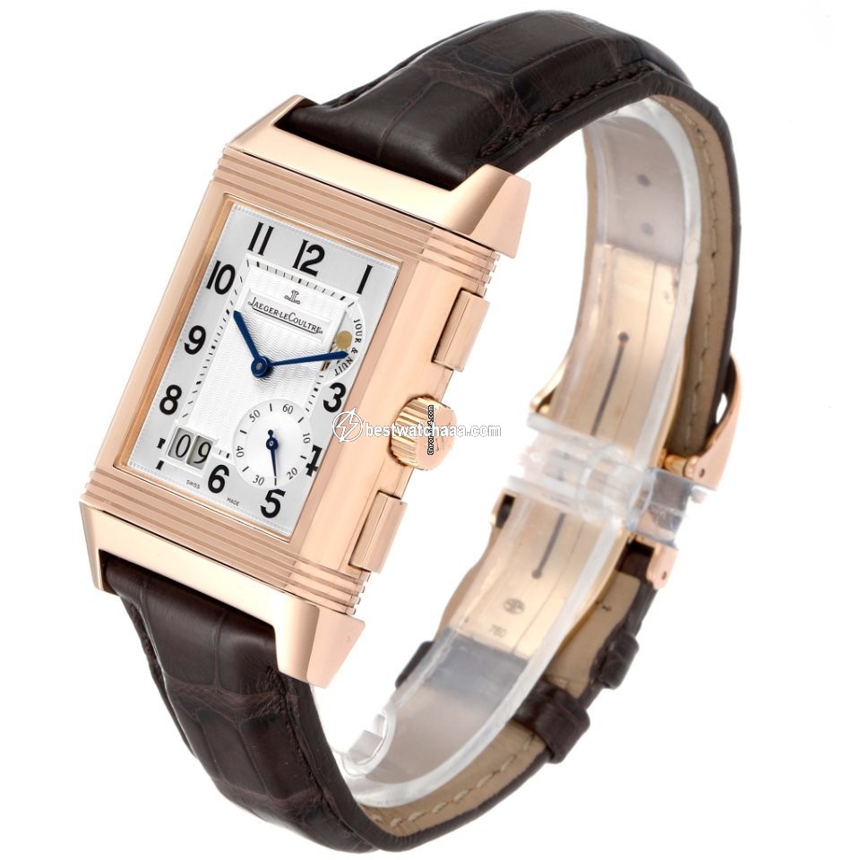 IMG_9081 Jaeger-LeCoultre Mens watch Unisex Manual winding Q3022420 Replica 6