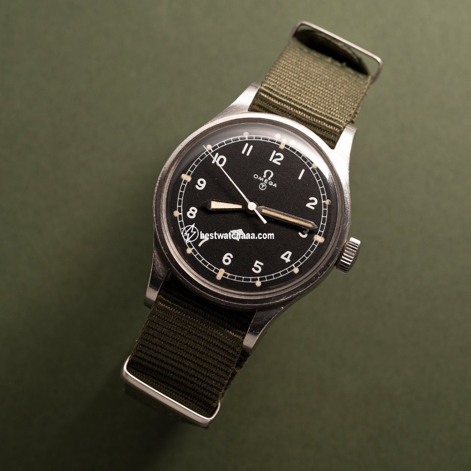 IMG_9081 Omega Mens watch Unisex Manual winding Steel 2777-1 Replica 6
