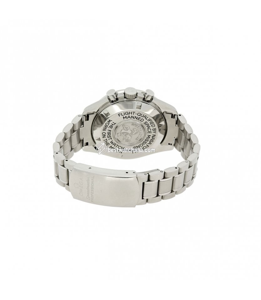 IMG_9081 Omega Speedmaster Mens watch Unisex Steel 3597.16.00 Replica 6