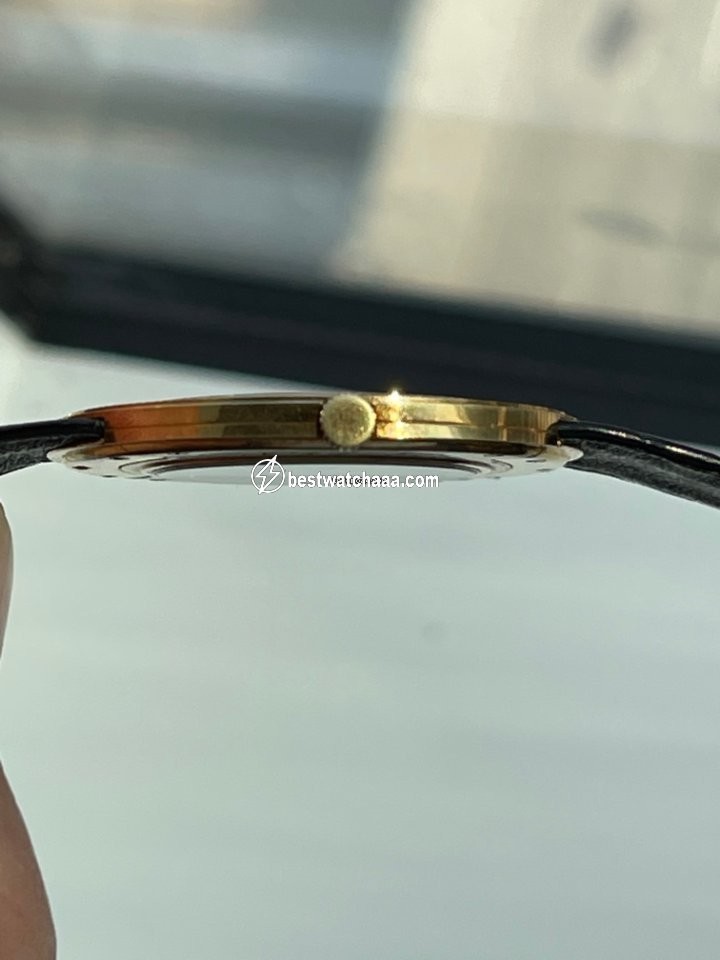 IMG_9081 Audemars Piguet Mens watch Unisex Manual winding Yellow gold 14988ba 009 03 Replica 6