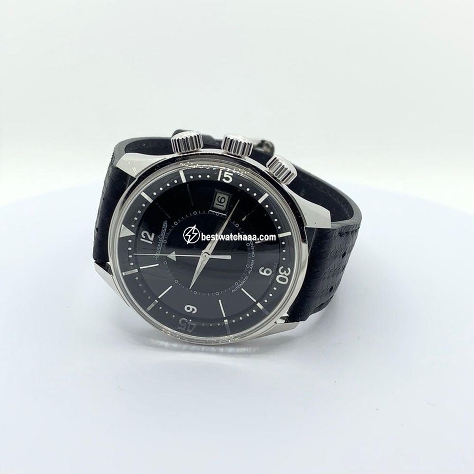 IMG_9081 Jaeger-LeCoultre Polaris Mens watch Unisex Automatic Platinum Q2006440 Replica 6