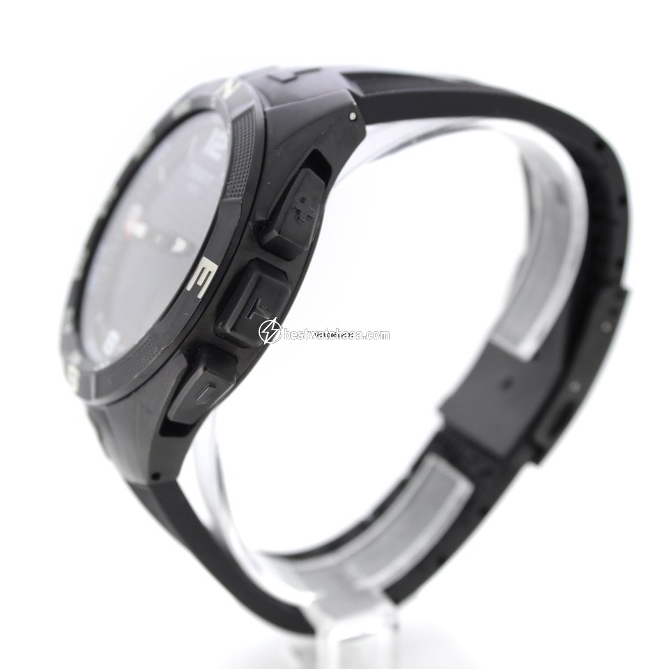 IMG_9081 Tissot T-Touch Expert Solar Mens watch Unisex Quartz Titanium T0914204705701 Replica 6