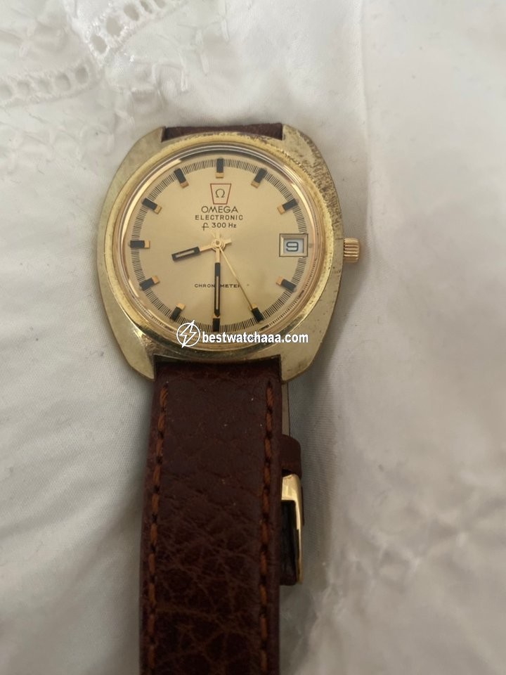 IMG_9081 Omega Mens watch Unisex Quartz 198.031 Replica 6