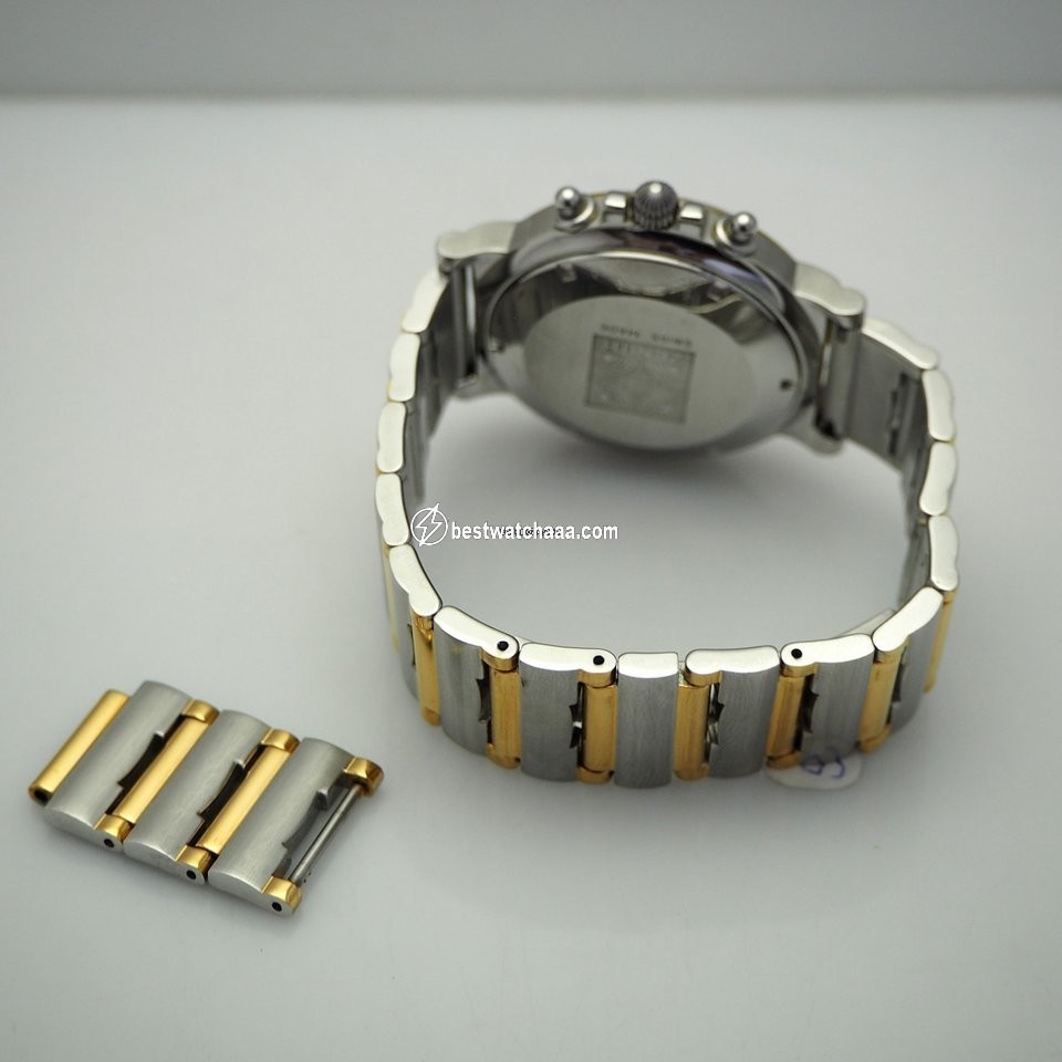 IMG_9081 Zenith El Primero Chronograph Mens watch Unisex Automatic Steel 15 02.0460.400, 59.0330.400 Replica 6