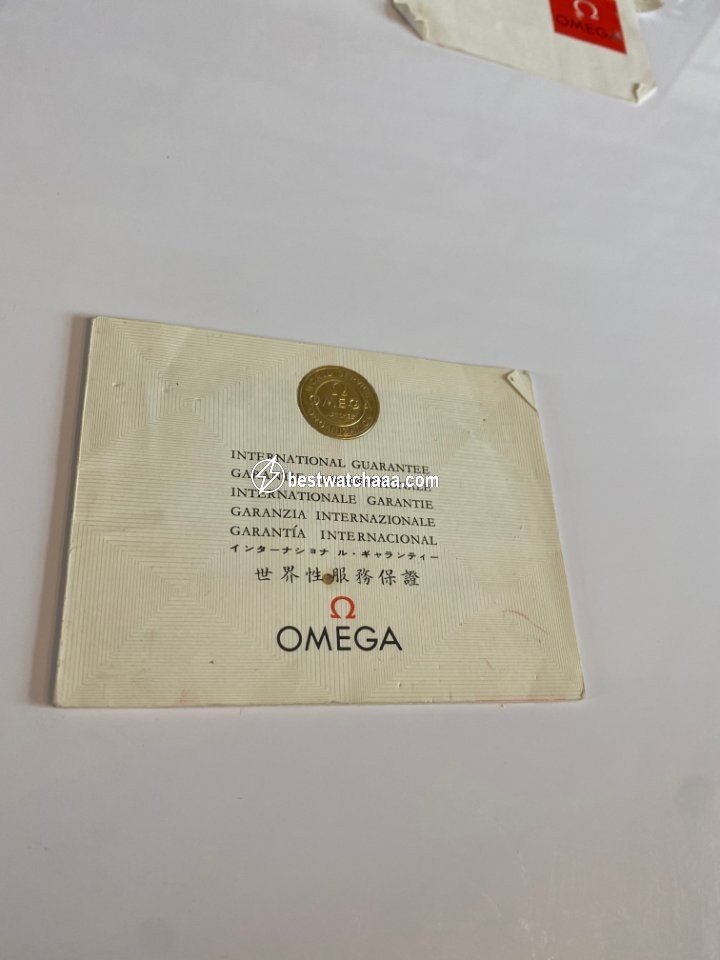 IMG_9081 Omega Mens watch Unisex Automatic Yellow gold BL1615002 Replica 6